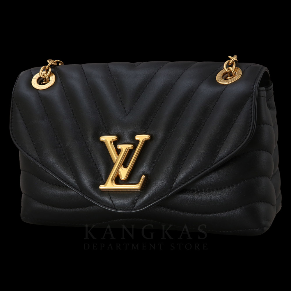 LOUIS VUITTON(USED)루이비통 LV 뉴웨이브 체인 숄더백